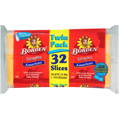 Borden singles